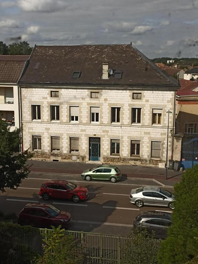 L'Emeraude 2 Chalons en Champagne Luaran gambar